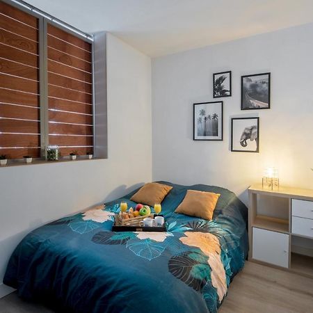Le Giulietta - Coeur Montpellier - L&R Homes ภายนอก รูปภาพ