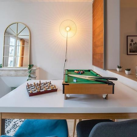 Le Giulietta - Coeur Montpellier - L&R Homes ภายนอก รูปภาพ