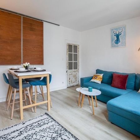 Le Giulietta - Coeur Montpellier - L&R Homes ภายนอก รูปภาพ