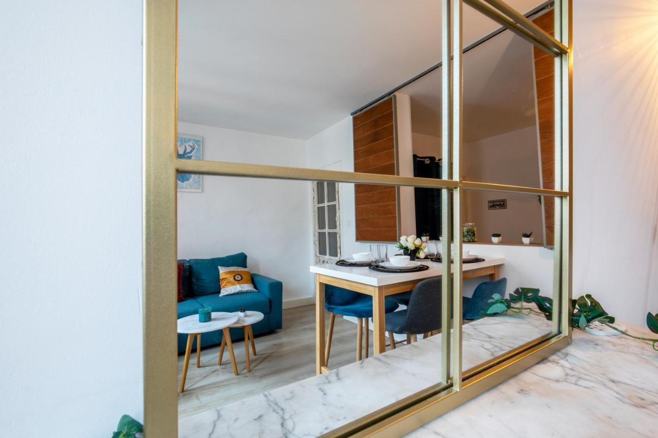 Le Giulietta - Coeur Montpellier - L&R Homes ภายนอก รูปภาพ