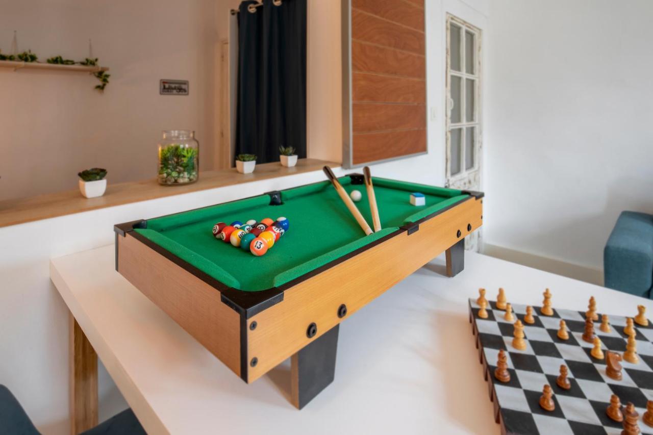 Le Giulietta - Coeur Montpellier - L&R Homes ภายนอก รูปภาพ