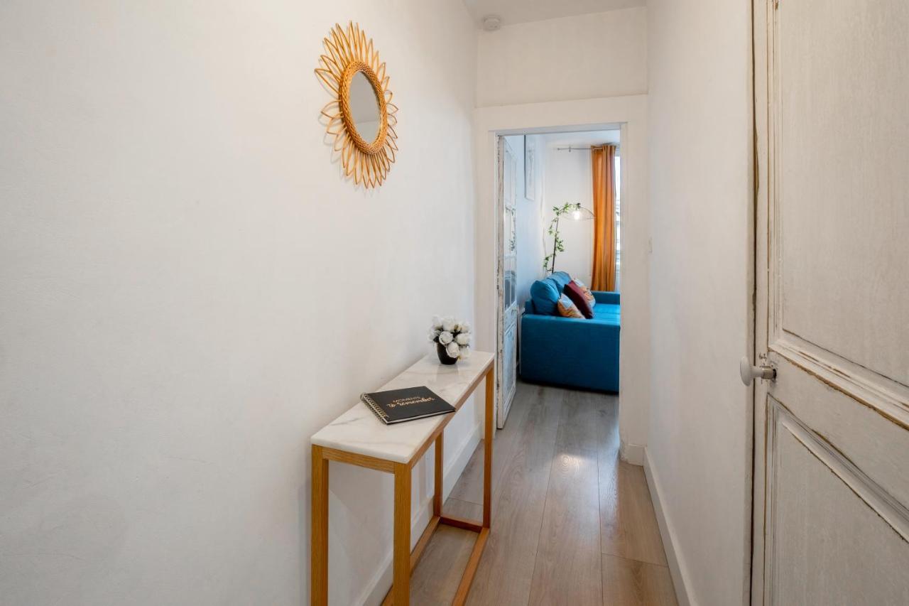 Le Giulietta - Coeur Montpellier - L&R Homes ภายนอก รูปภาพ